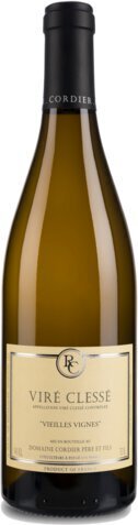 Domaine Cordier Viré-Clessé 