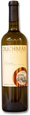 Duchman Viognier