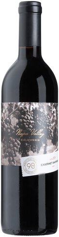 90+ Cellars Lot 224 Cabernet Sauvignon Napa Valley