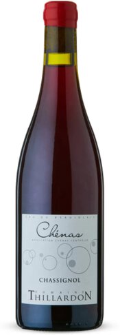 Thillardon Beaujolais Chenas Chassignol