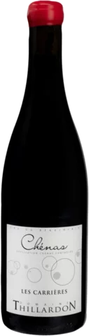 Thillardon Beaujolais Chenas Les Carrieres