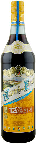 AMARO DELL' ETNA 120TH ANNIVERSARY RISERVA