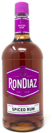 RONDIAZ SPICED 1.75L