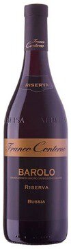 Franco Conterno Barolo Riserva Bussia 2015