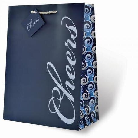 Gift Bag Cheers To You