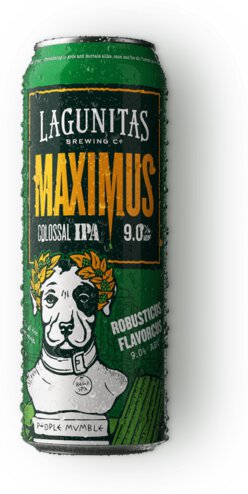 Lagunitas Maximus