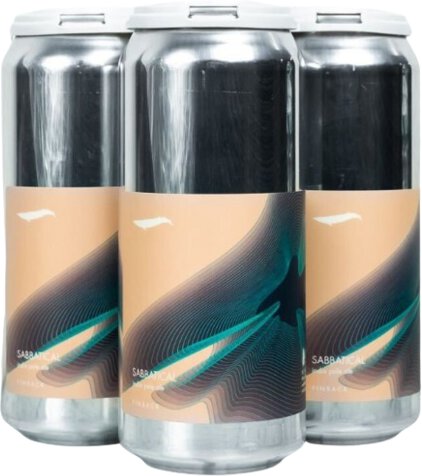 Finback Brewery Sabbatical India Pale Ale