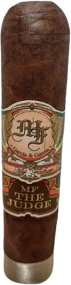 My Father The Judge Grand Robusto