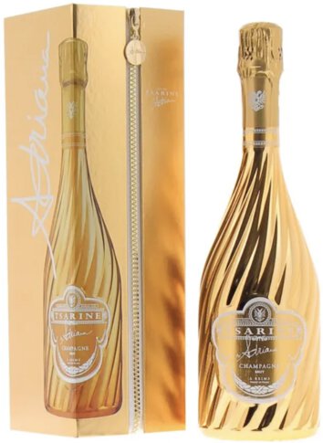 Tsarine Cuvee Adriana Brut Champagne