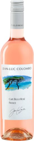 Jean Luc Colombo Cape Bleu Dry Rose 2023