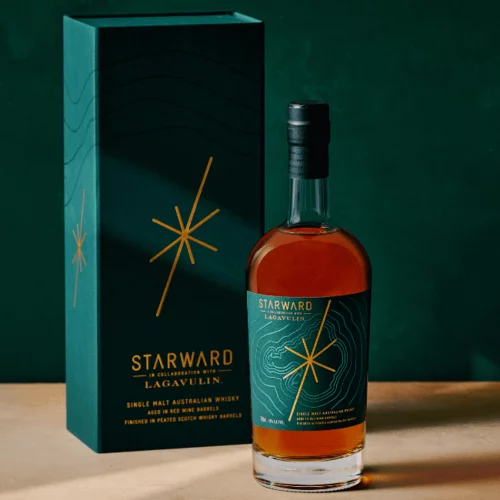 Starward Lagavulin Cask Finish