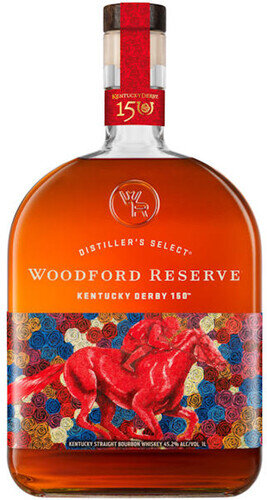 Woodford Reserve Kentucky Derby Edition 2024