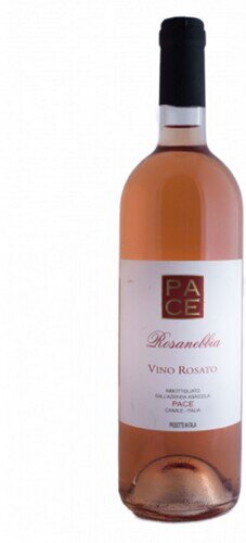 Pace Rosanebbia Nebbiolo Rosato