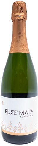 Pere Mata Brut Nature Reserva