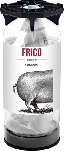 Frico Toscana Rosso Sangiovese Keg