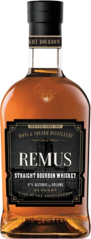 George Remus Bourbon