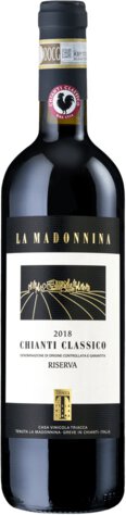 Triacca La Madonnina Chianti Classico Riserva