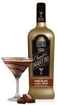 Rancho La Gloria Chocolate Martini