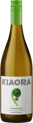 Kia Ora Marlborough Sauvignon Blanc