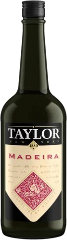 TAYLOR MADEIRA 