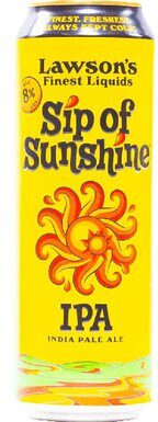 Lawson's Sip Of Sunshine IPA