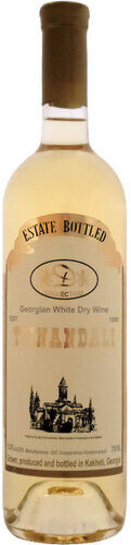 Dozortsev & Sons Tsinandali White Dry