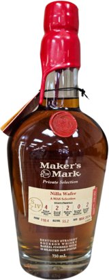 Maker's Mark 