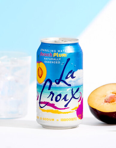 LA CROIX BEACH PLUM 
