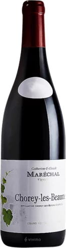 Marechal Chorey Les Beaune
