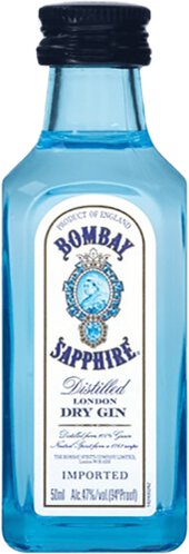 Bombay Sapphire Gin