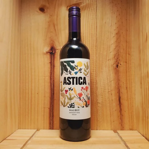 Astica Malbec