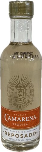 CAMARENA REPOSADO 50ML