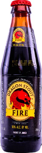 Dragon Stout Fire