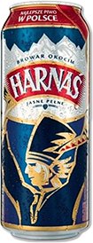 Harnas Full Pale