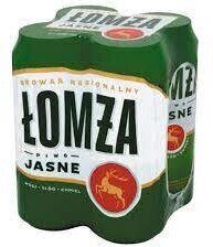 Lomza Jasne