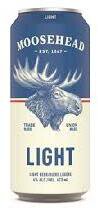 Moosehead Light