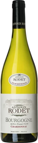 Bourgogne Blanc Chardonnay Antonin Rodet