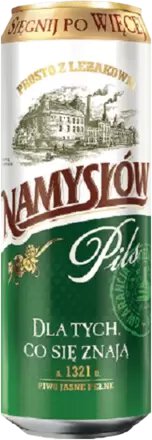Namyslow