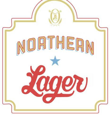 Oxbow Northern Lager