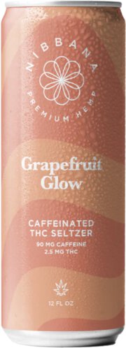 Nibbana Grapefruit Glow