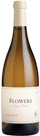 Flowers Sonoma Coast Chardonnay