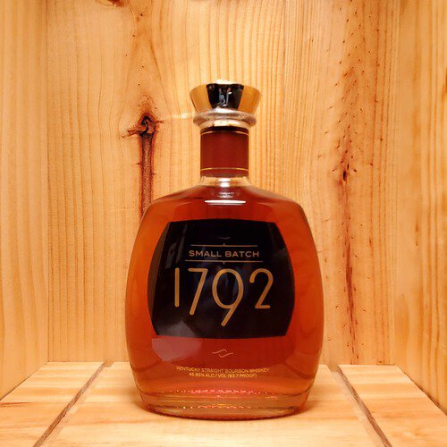1792 Small Batch Bourbon