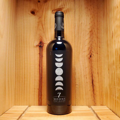 7 Moons Red Blend