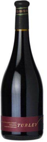 Turley Ueberroth Zinfandel