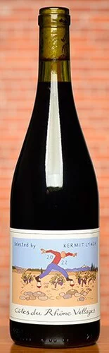 Kermit Lynch Cotes du Rhone