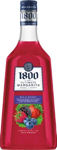 Ultimate Wild Berry Marg