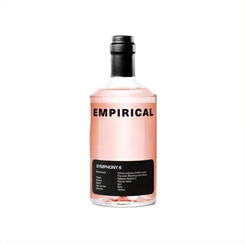 Empirical Symphony 6