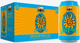 Bells Oberon 6pk Can