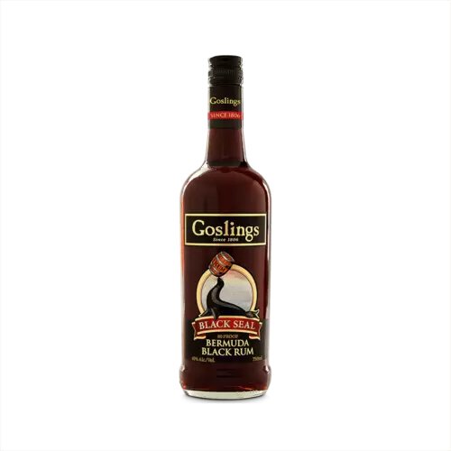 Gosling's Black Seal Rum