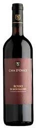 Cava D'onice Rosso Di Montalcino